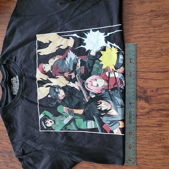 Naruto - Picture 6 of 8